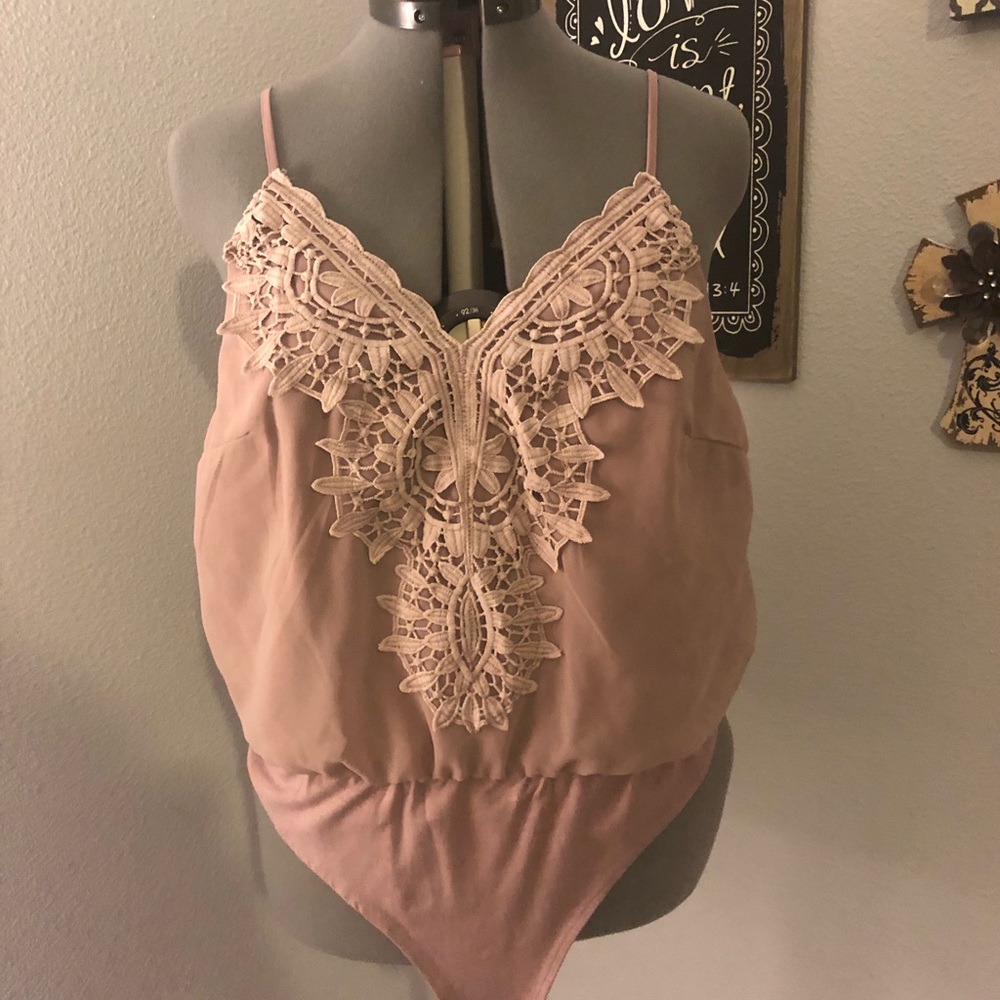 Bodysuit
